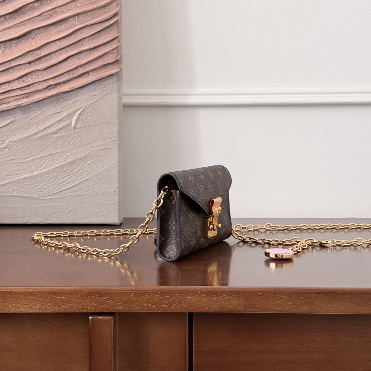 M4588Z ベルト･ポシェット･メティス