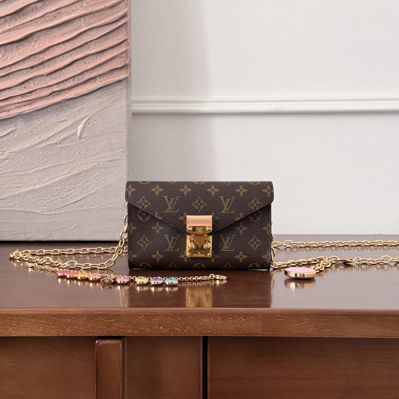 M4588Z ベルト･ポシェット･メティス