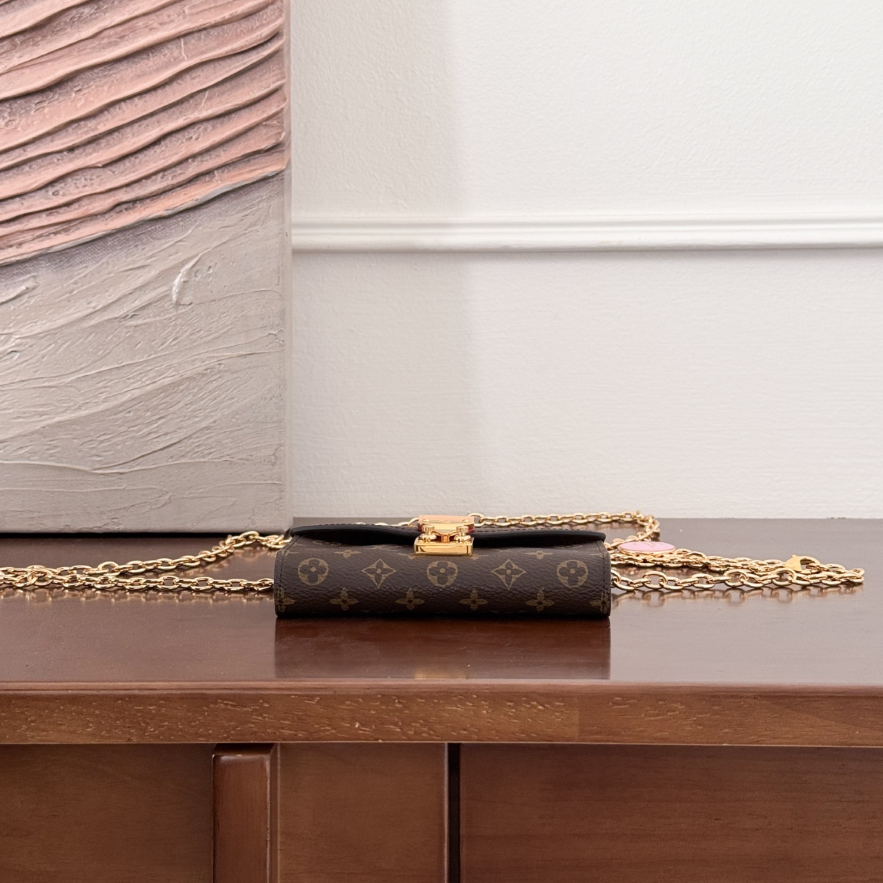 M4588Z ベルト･ポシェット･メティス