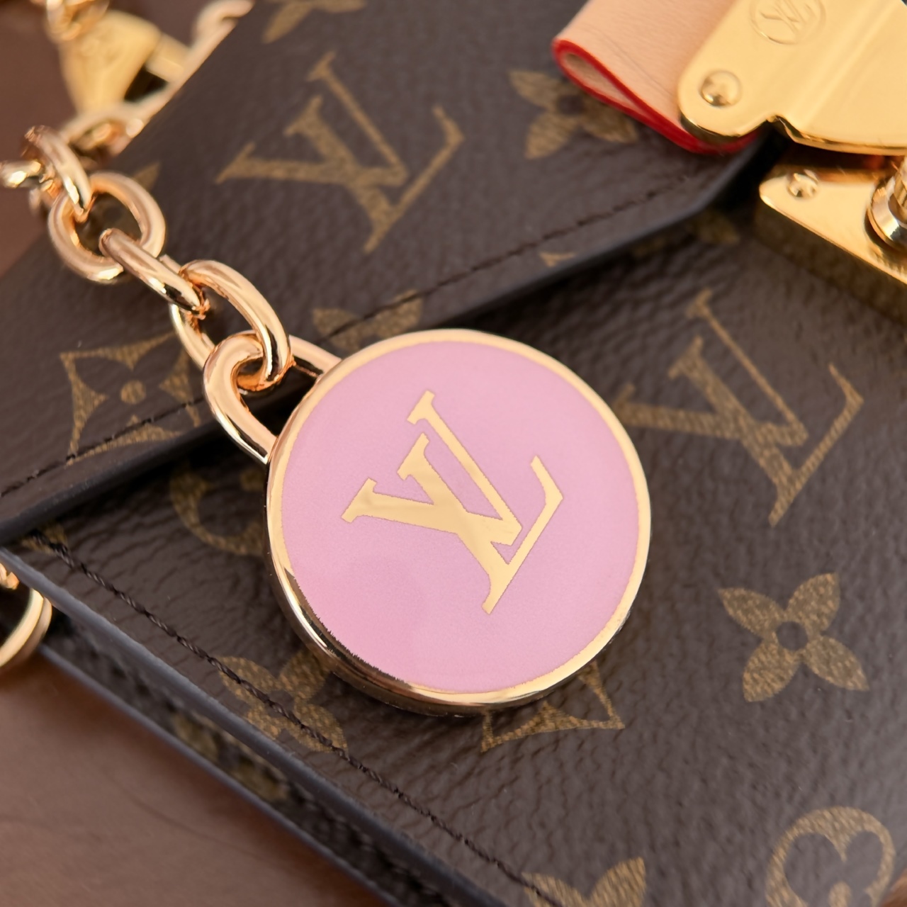 M4588Z ベルト･ポシェット･メティス