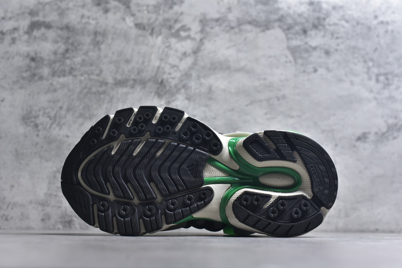 Pharrell Williams × adidas Adistar Jellyfish "Real Green"