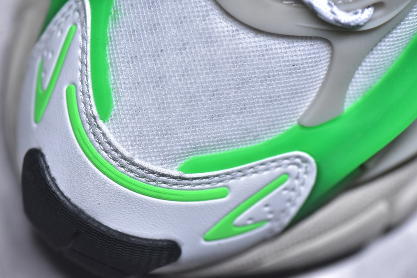 Pharrell Williams × adidas Adistar Jellyfish "Real Green"