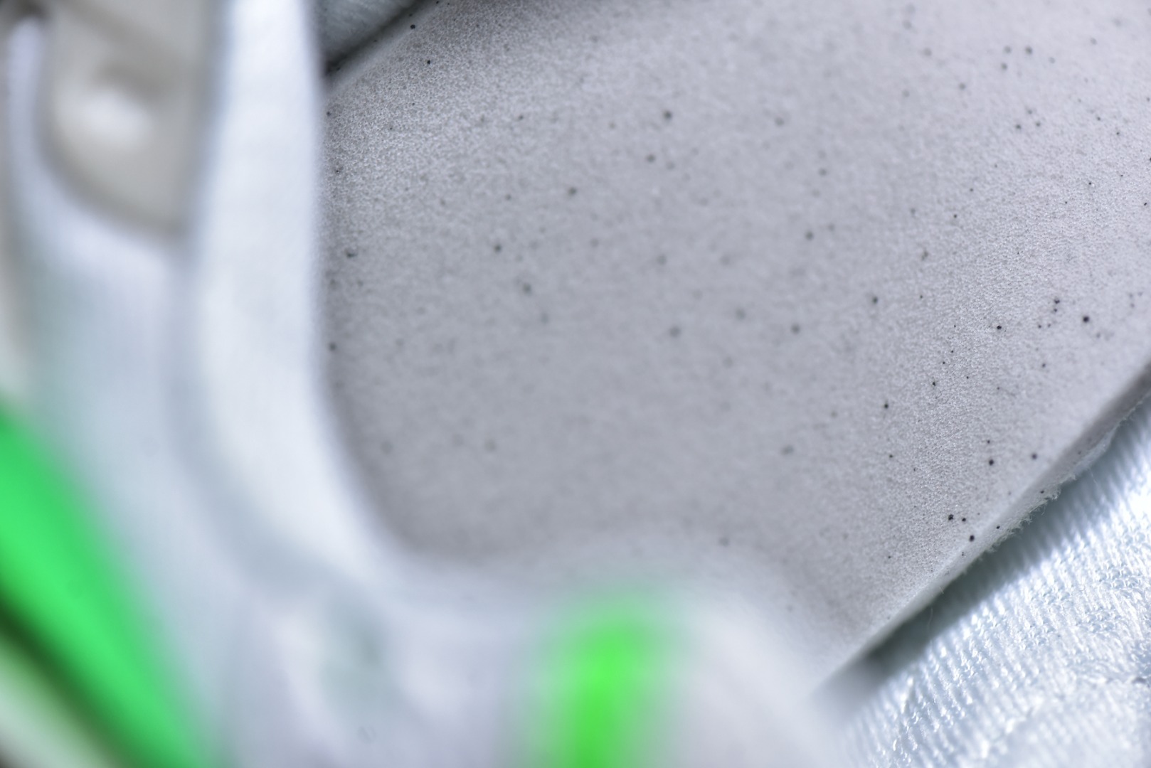 Pharrell Williams × adidas Adistar Jellyfish "Real Green"