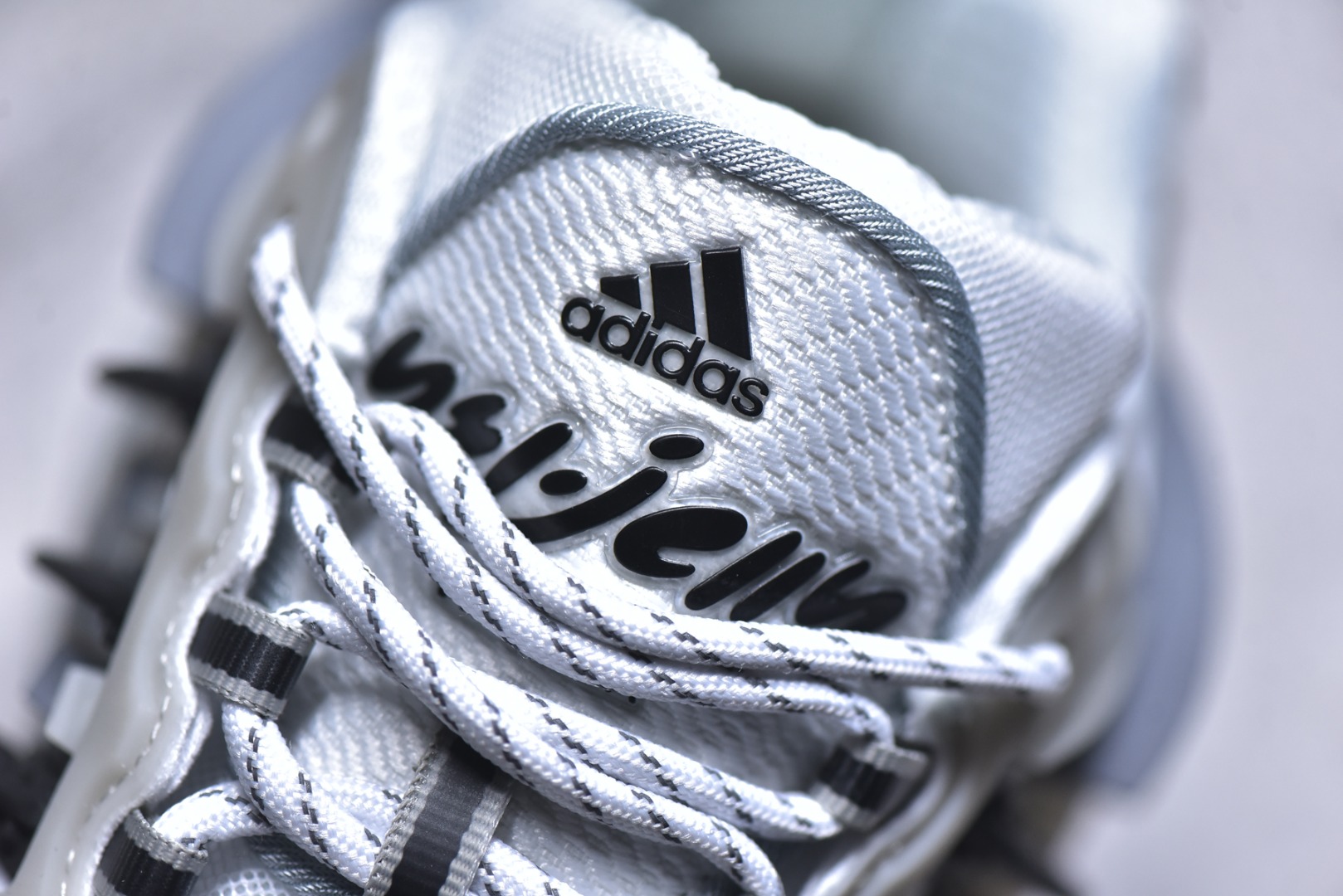 Pharrell Williams × adidas Adistar Jellyfish "MGH Solid Grey"