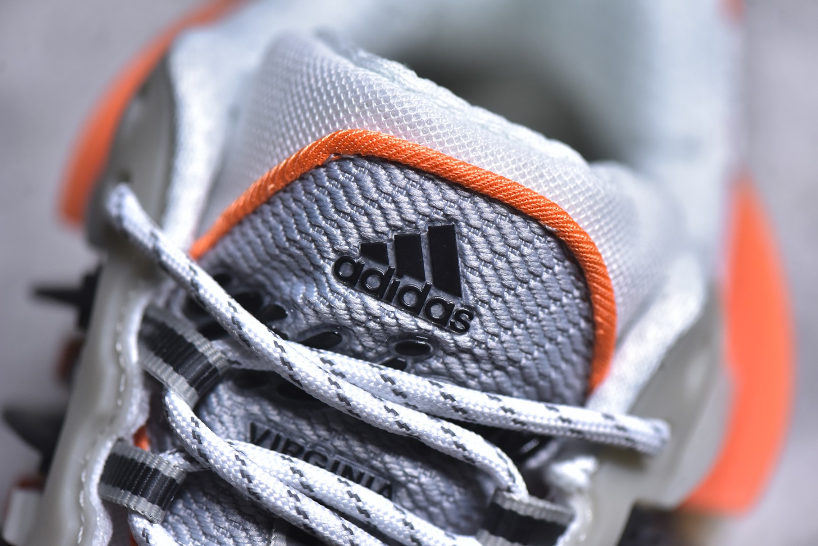 Pharrell Williams × adidas Adistar Jellyfish "Focus Olive/Core Black/Orange"