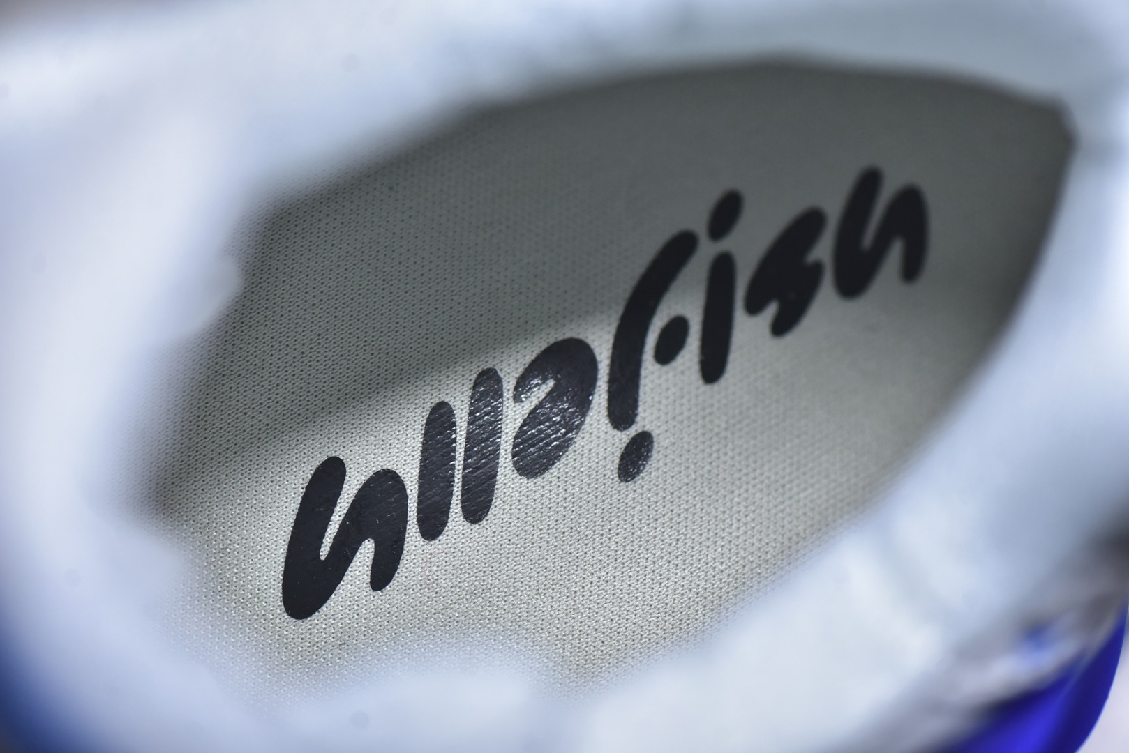 Pharrell Williams × adidas Jellyfish "Team Royal Blue"