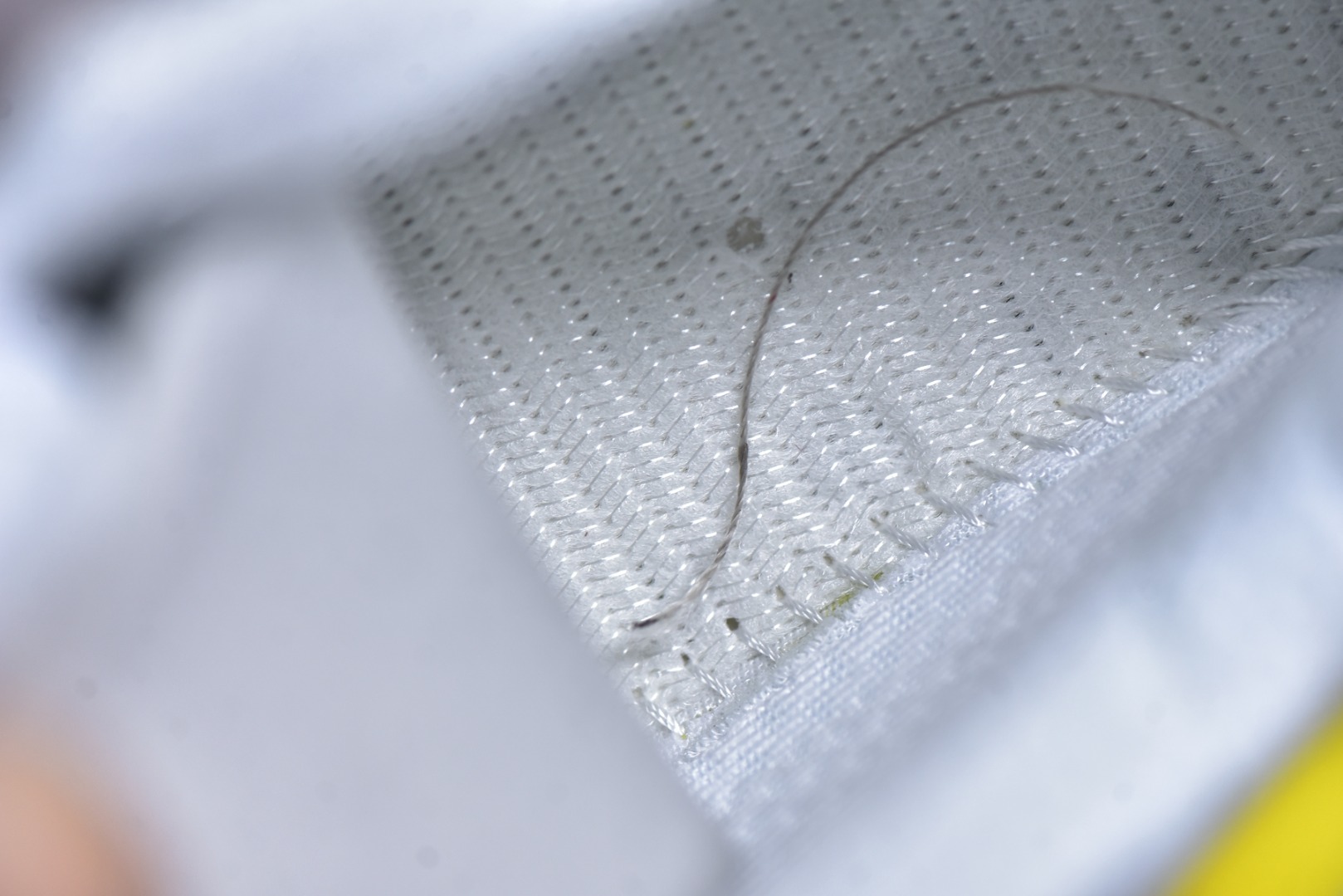 Pharrell Williams × adidas Jellyfish "Black/Yellow/White"