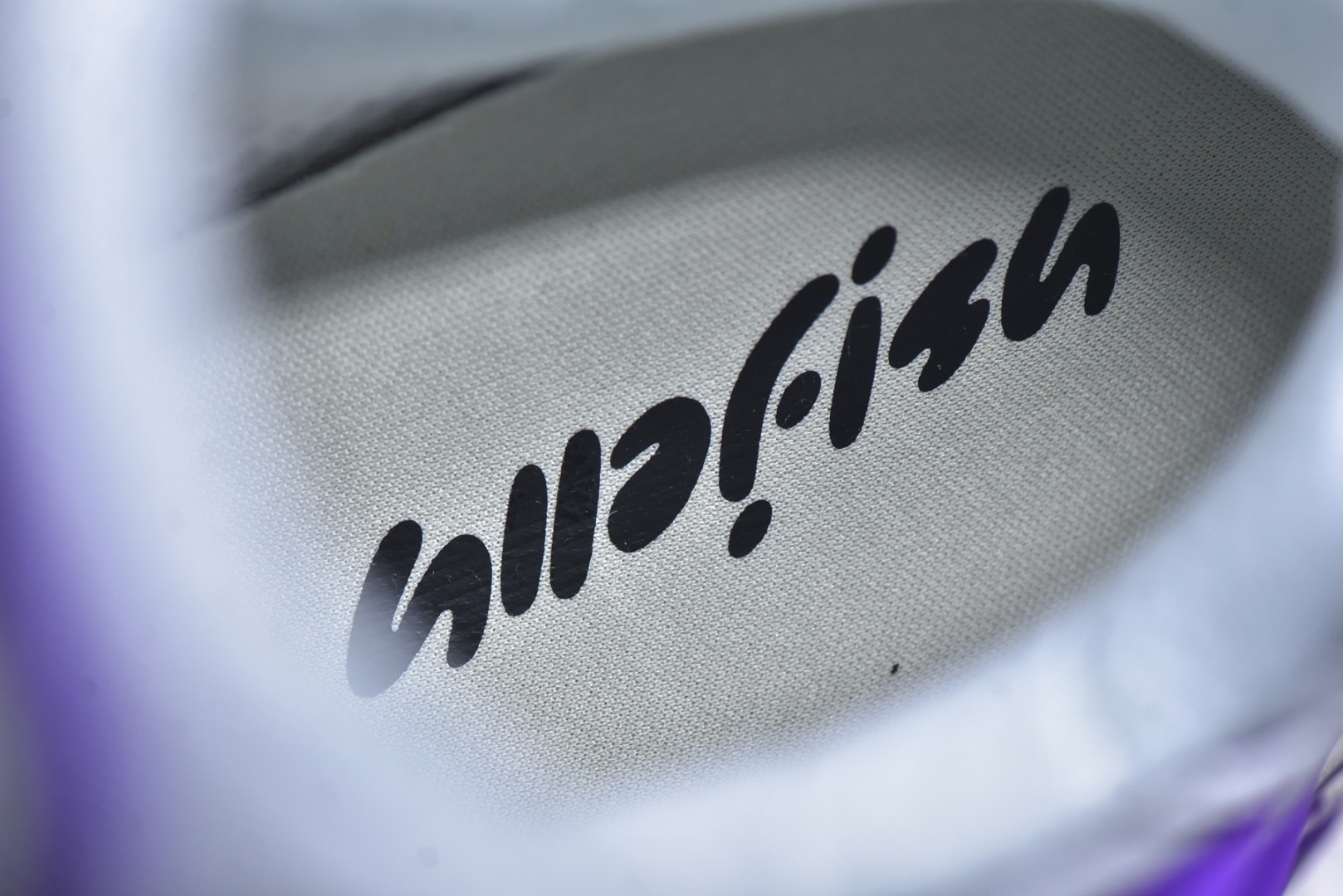 Pharrell Williams × adidas Jellyfish "Purple/Gray/Black"