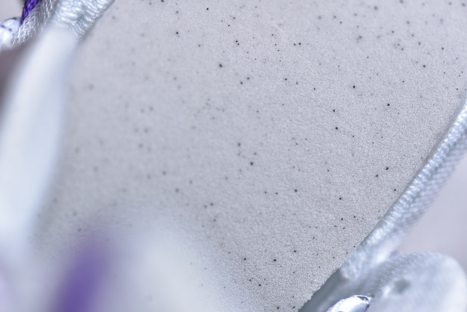 Pharrell Williams × adidas Jellyfish "Purple/Gray/Black"