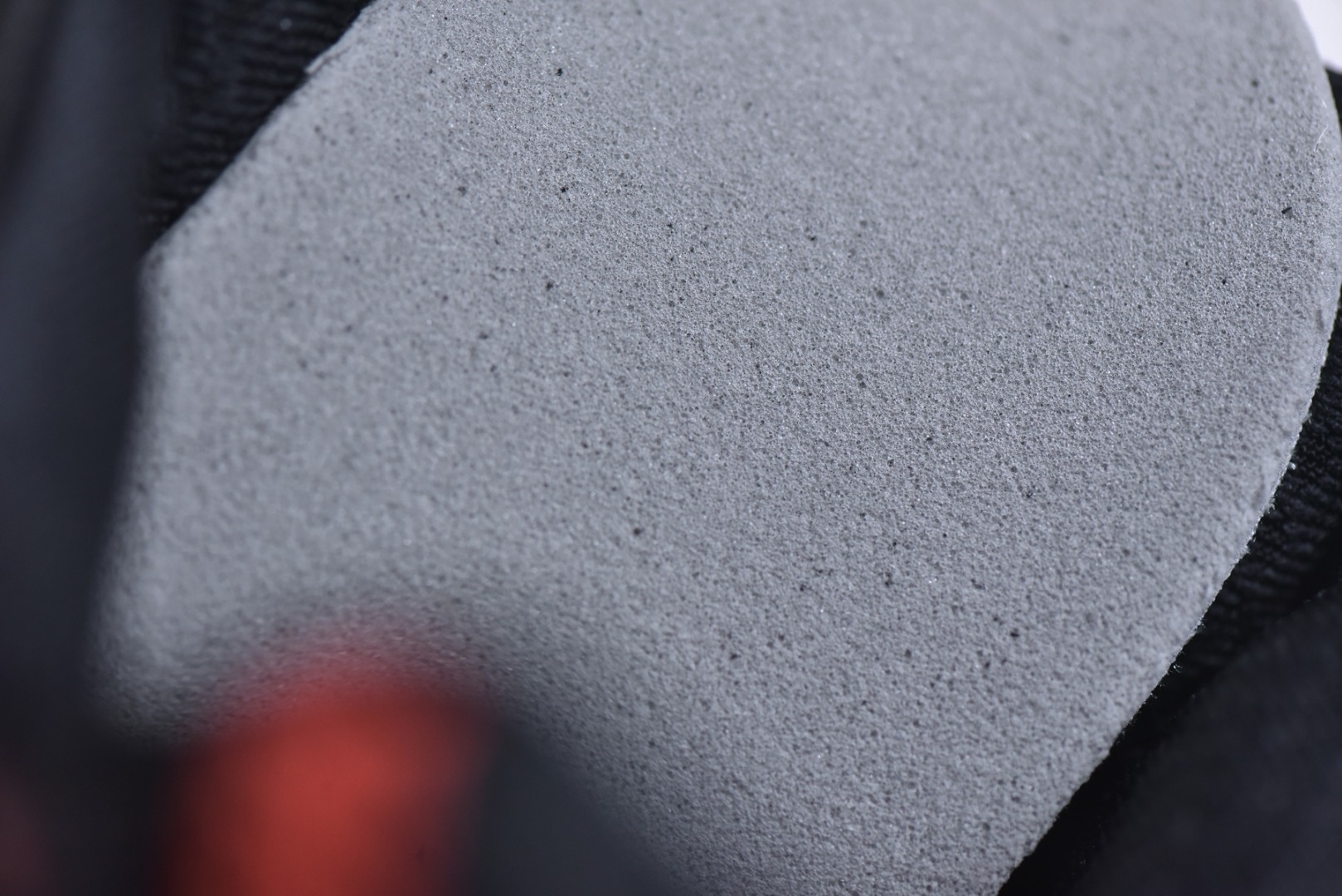 Pharrell Williams × adidas Jellyfish "Black/Red"