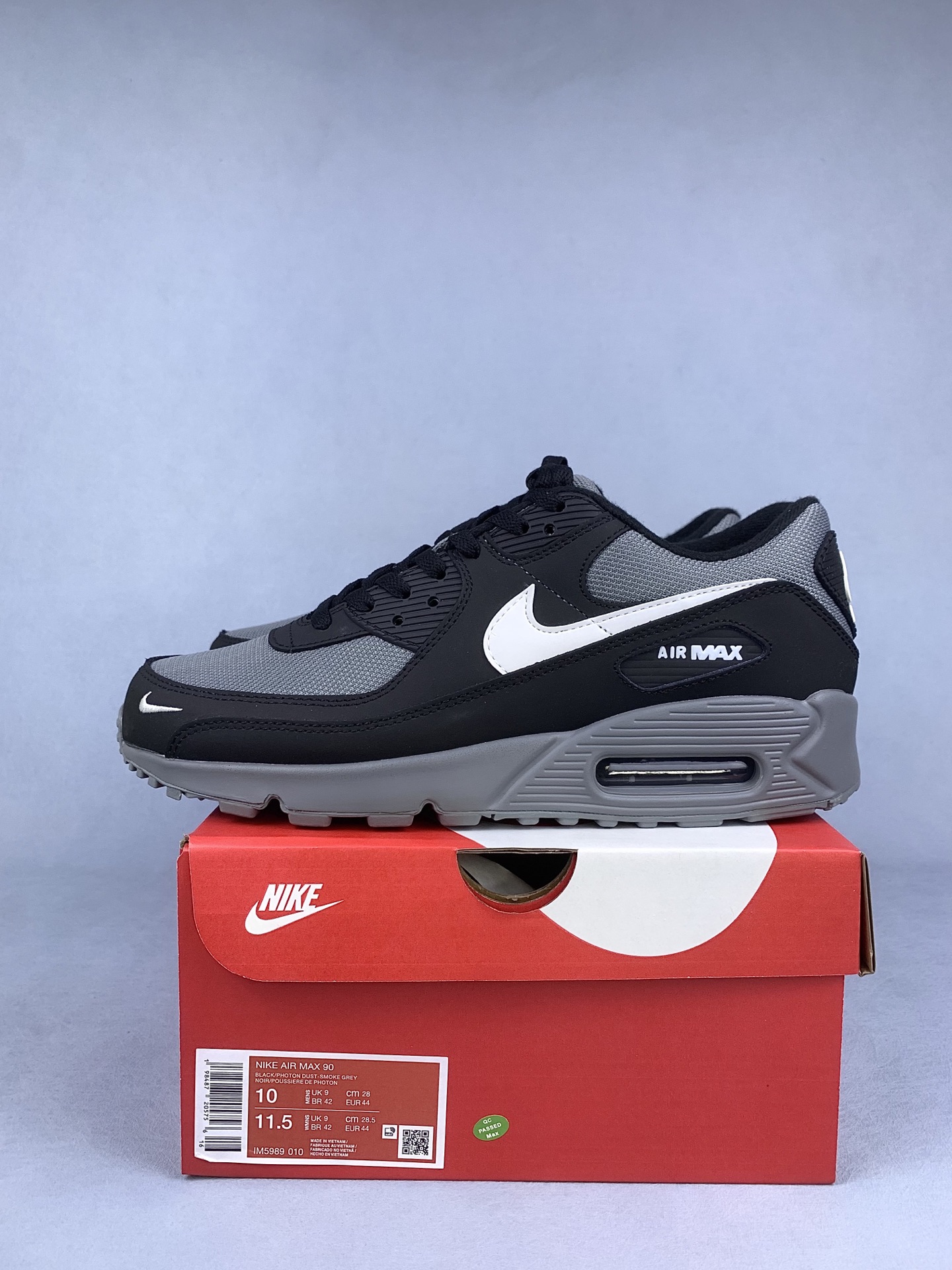 Nike Air Max 90 "Anthracite"