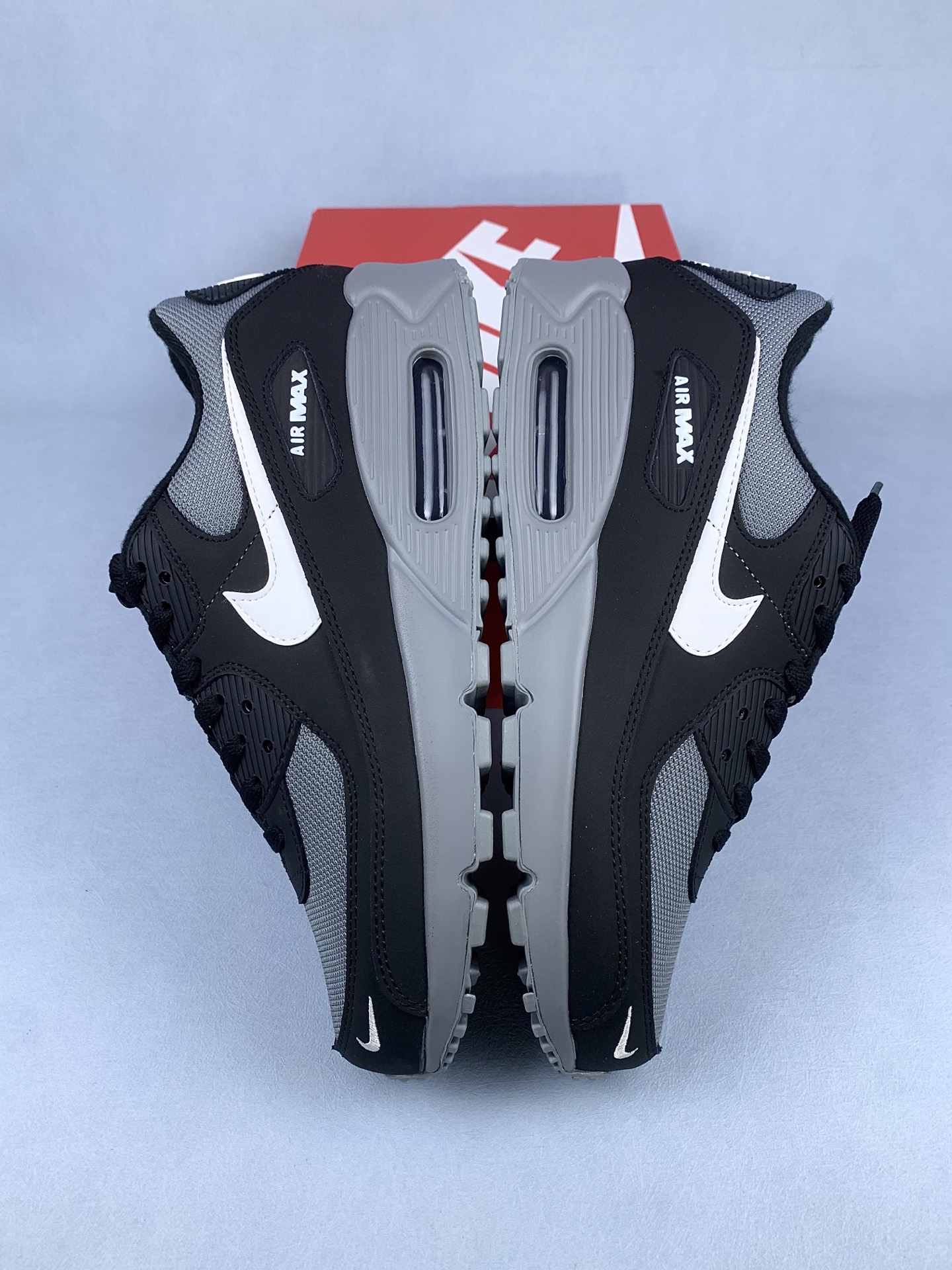 Nike Air Max 90 "Anthracite"