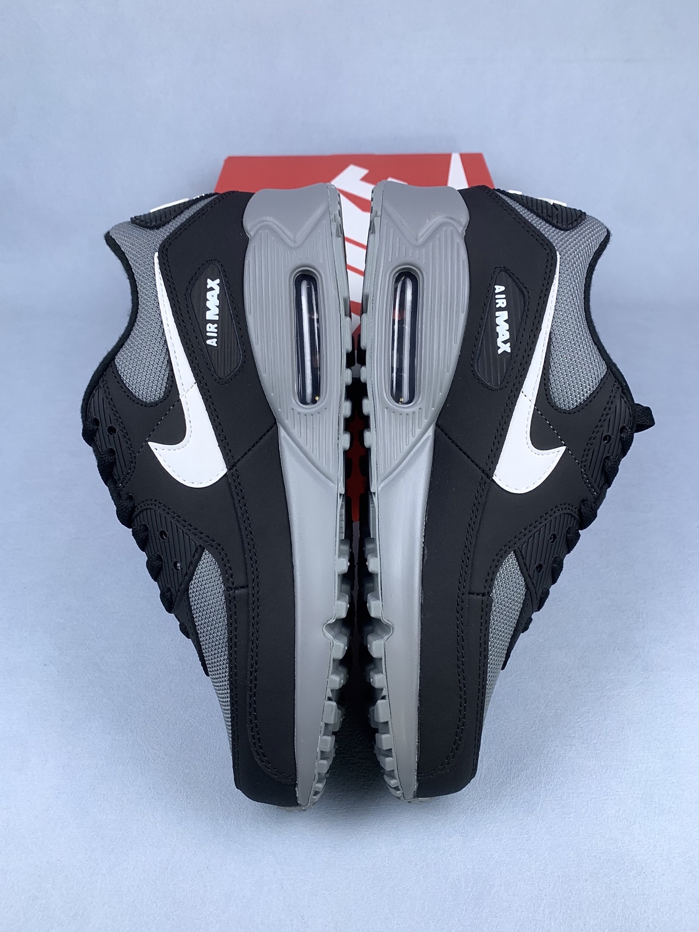 Nike Air Max 90 "Anthracite"