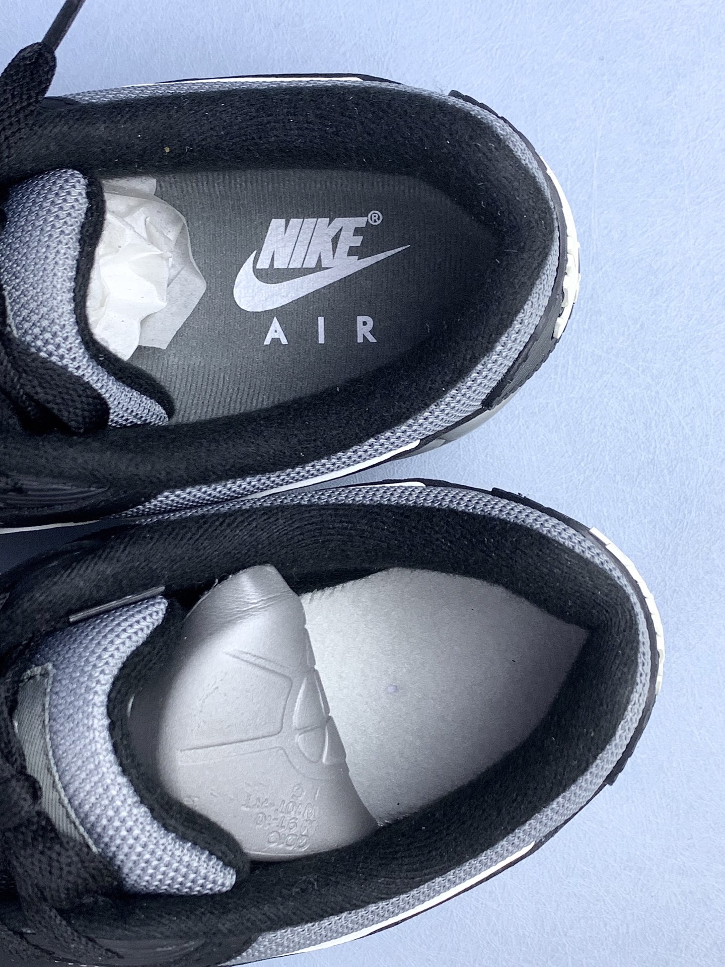 Nike Air Max 90 "Anthracite"