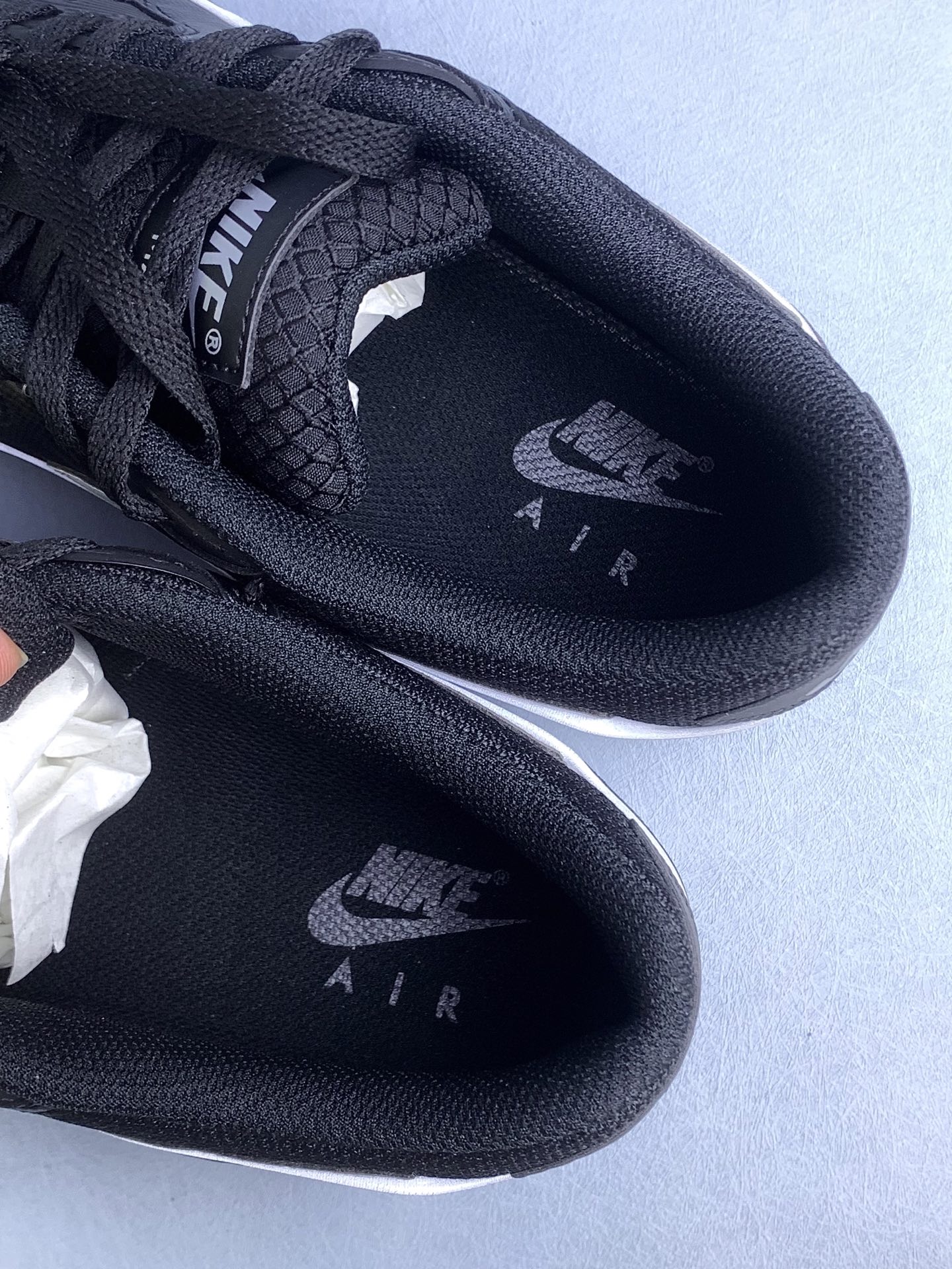 Nike Air Max 90 "Black Reflective"