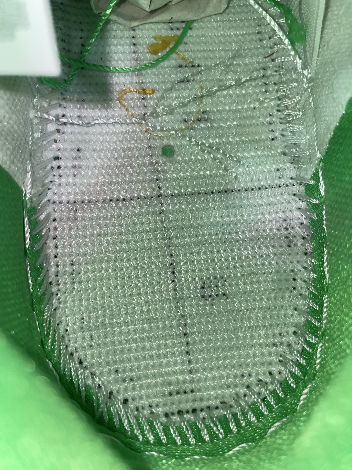 Grateful Dead × Nike SB Dunk Low "Green Bear"