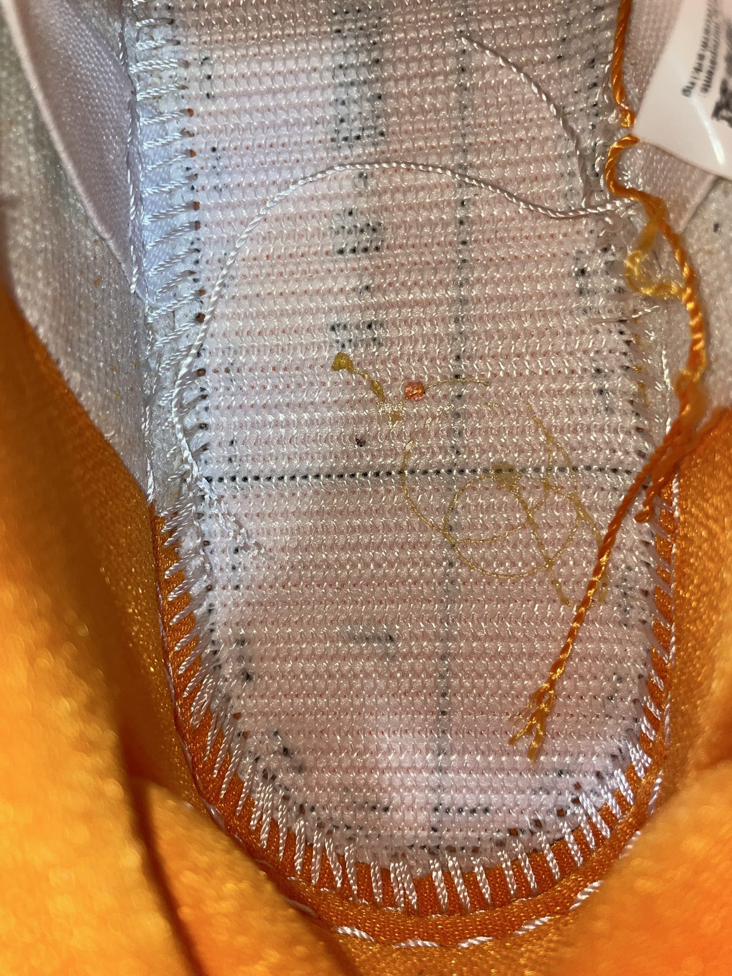 GRATEFUL DEAD × Nike SB Dunk Low "Orange Bear"