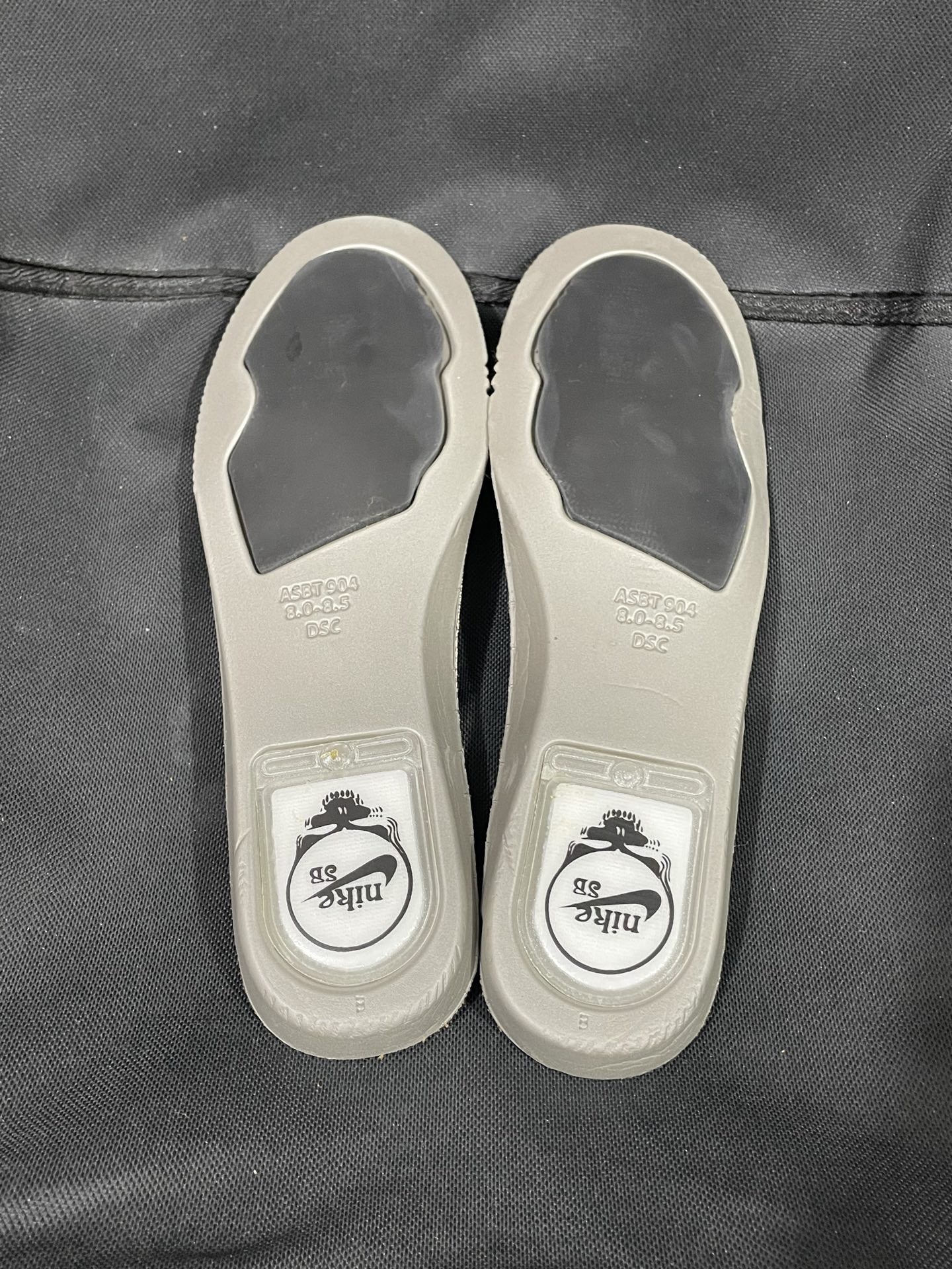 GRATEFUL DEAD × Nike SB Dunk Low "Orange Bear"