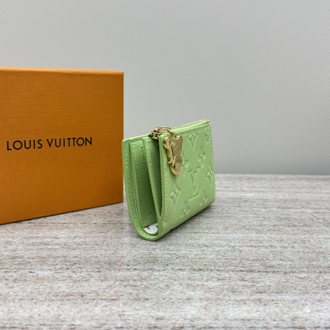 M14088 LV x TM Lisa Wallet