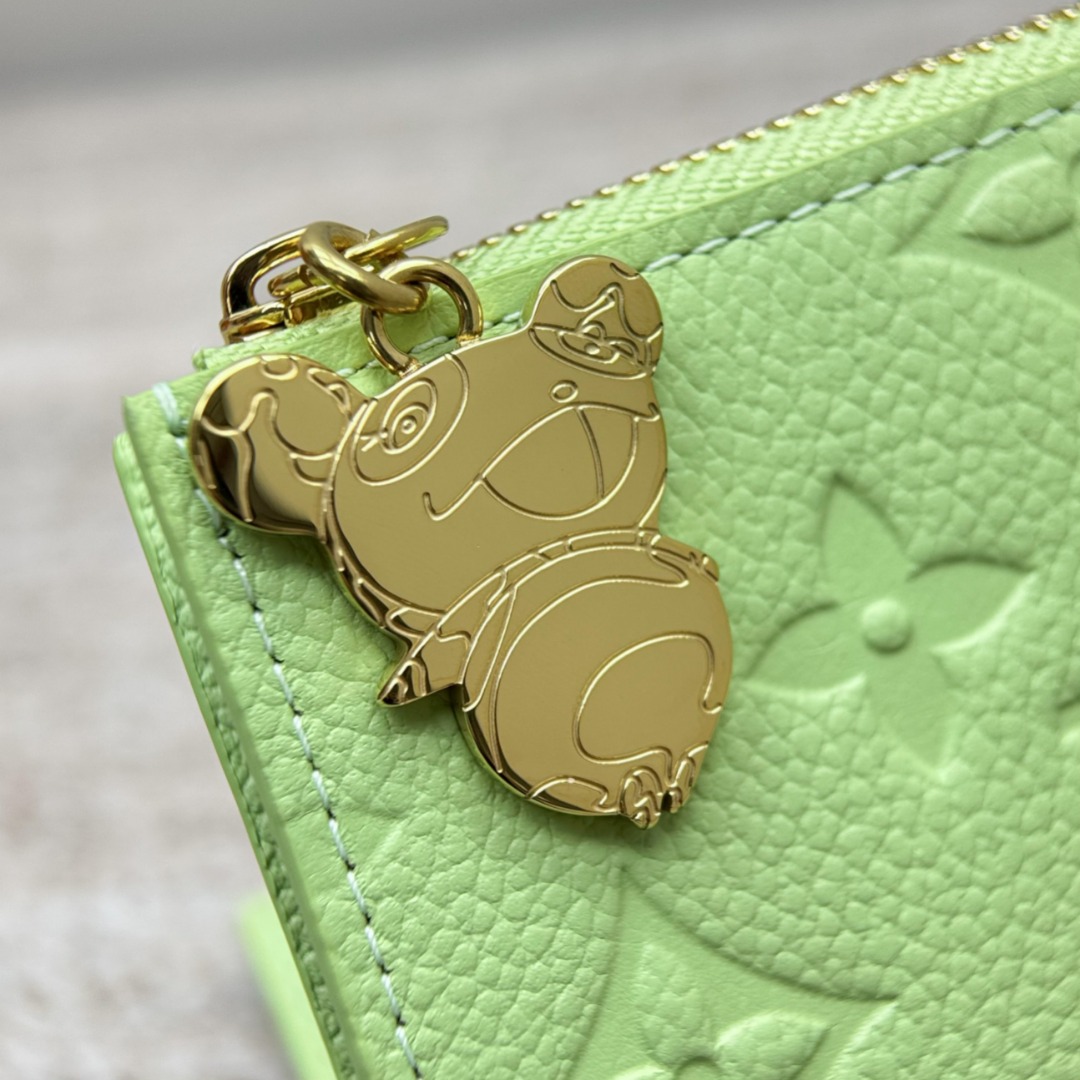 M14088 LV x TM Lisa Wallet