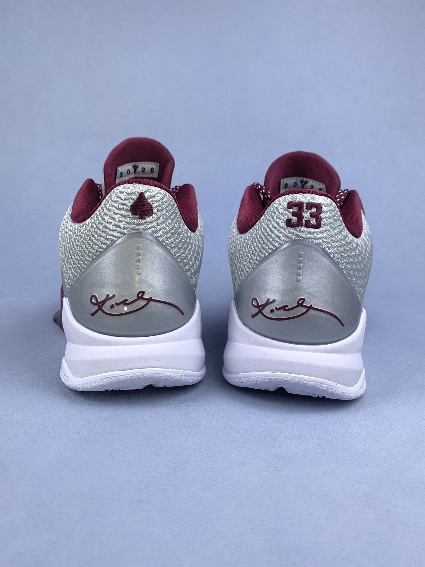 Nike Kobe 5 Protro "Lower Merion Aces Away"