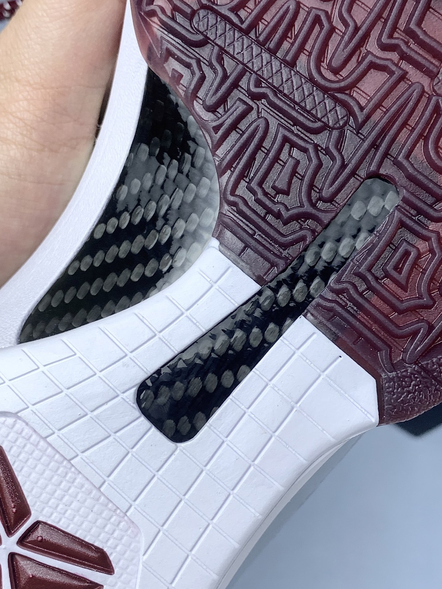 Nike Kobe 5 Protro "Lower Merion Aces Away"