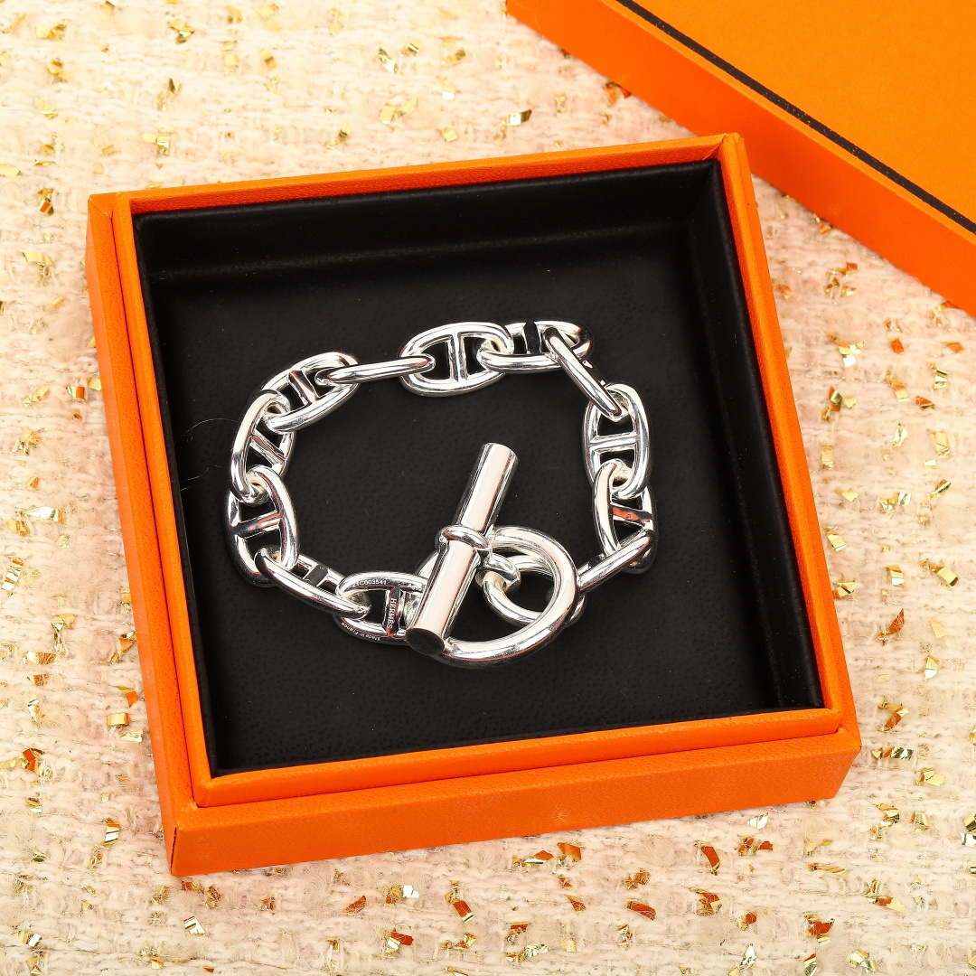 Hermès Chaine d'Ancre