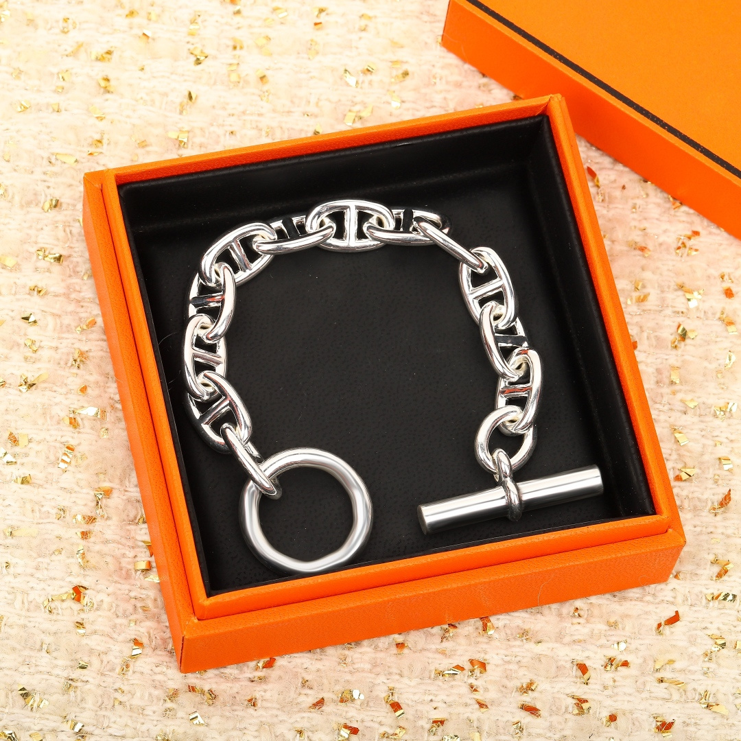 Hermès Chaine d'Ancre