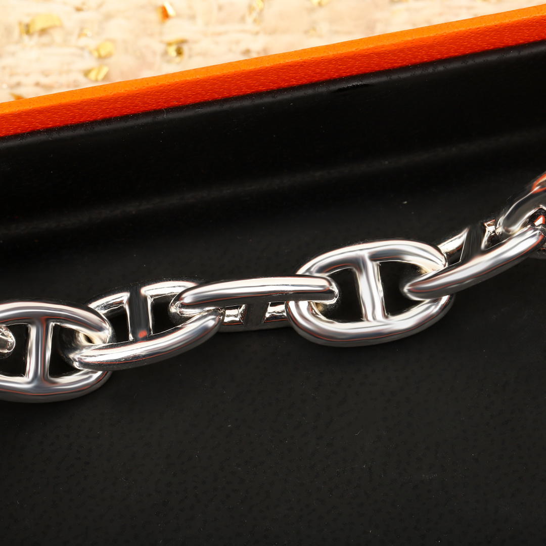 Hermès Chaine d'Ancre