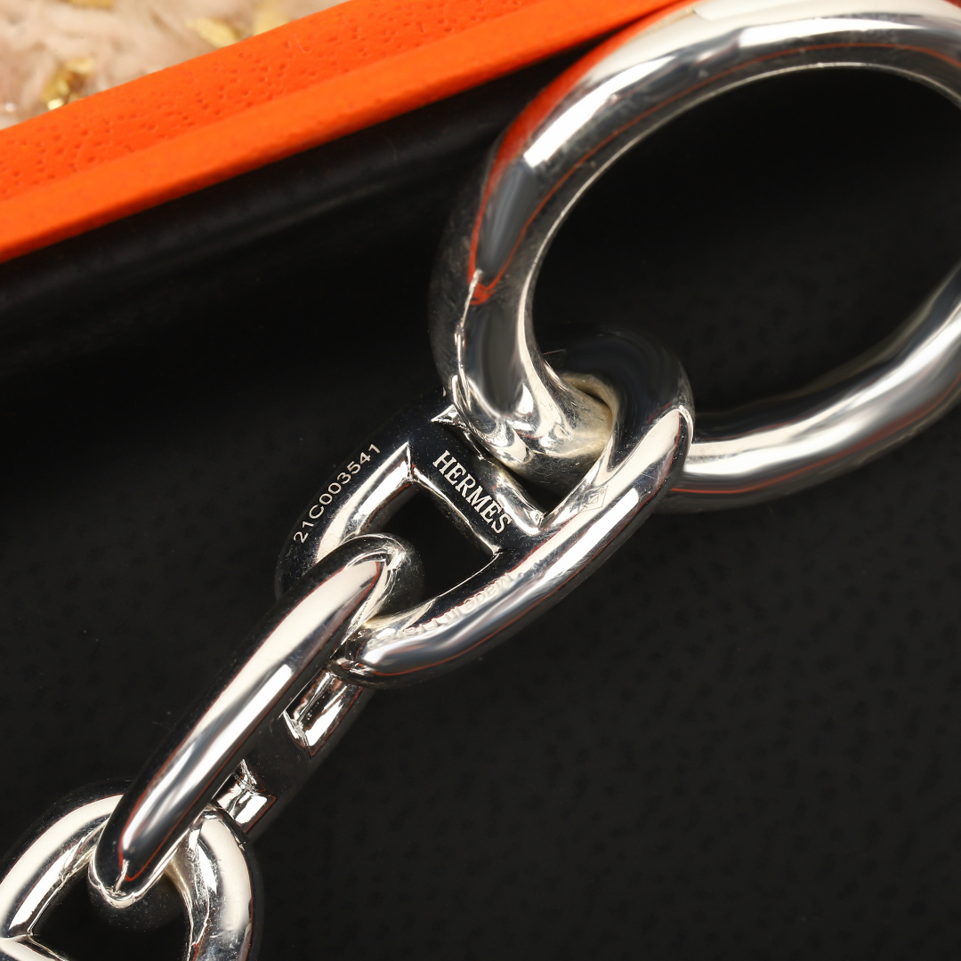 Hermès Chaine d'Ancre