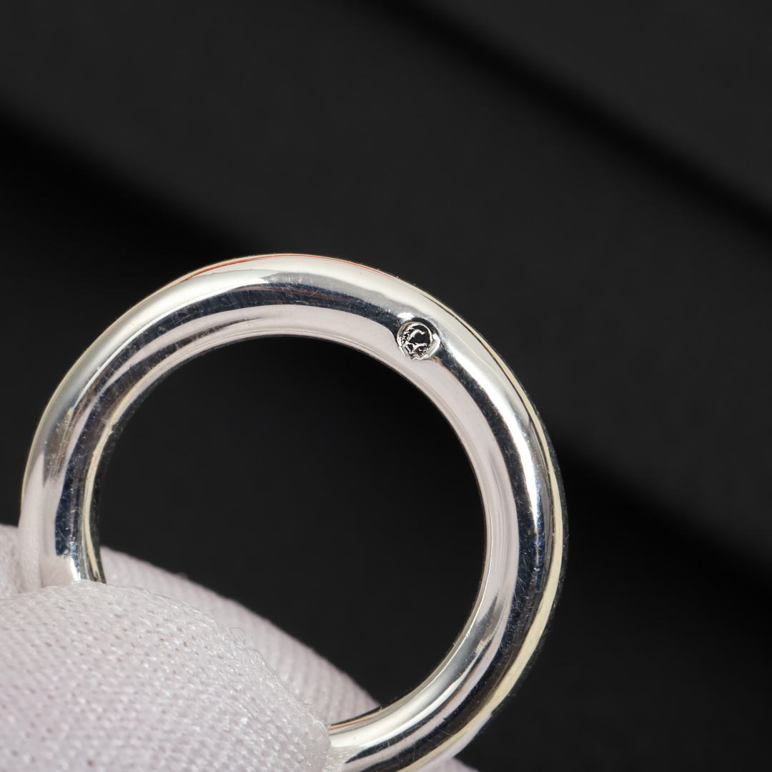 Hermès Chaine d'Ancre Farandole Bracelet