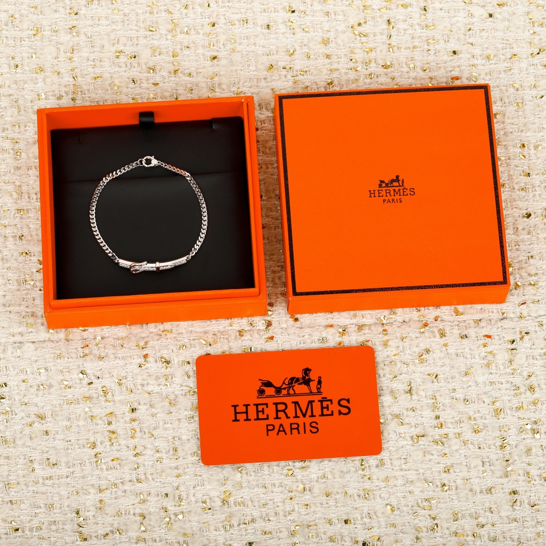 Hermès Etriviere Bracelet
