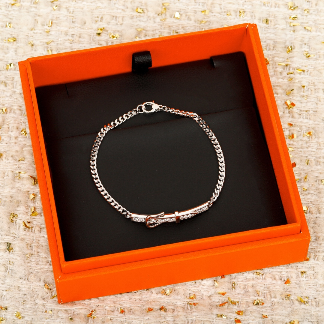 Hermès Etriviere Bracelet