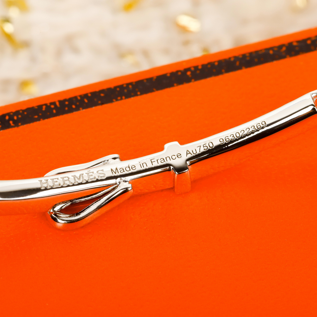 Hermès Etriviere Bracelet