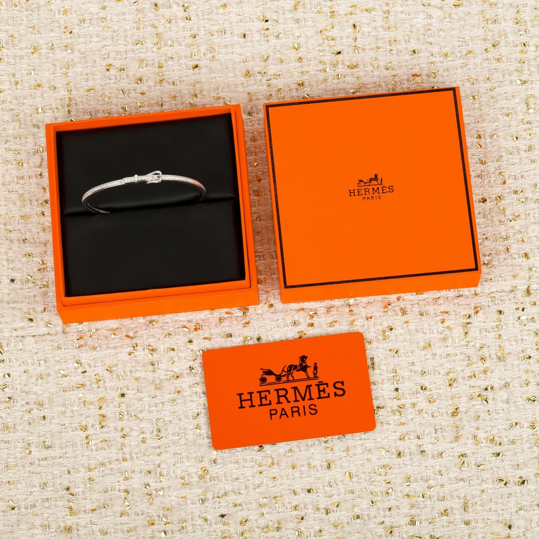 Hermès Etriviere Bracelet