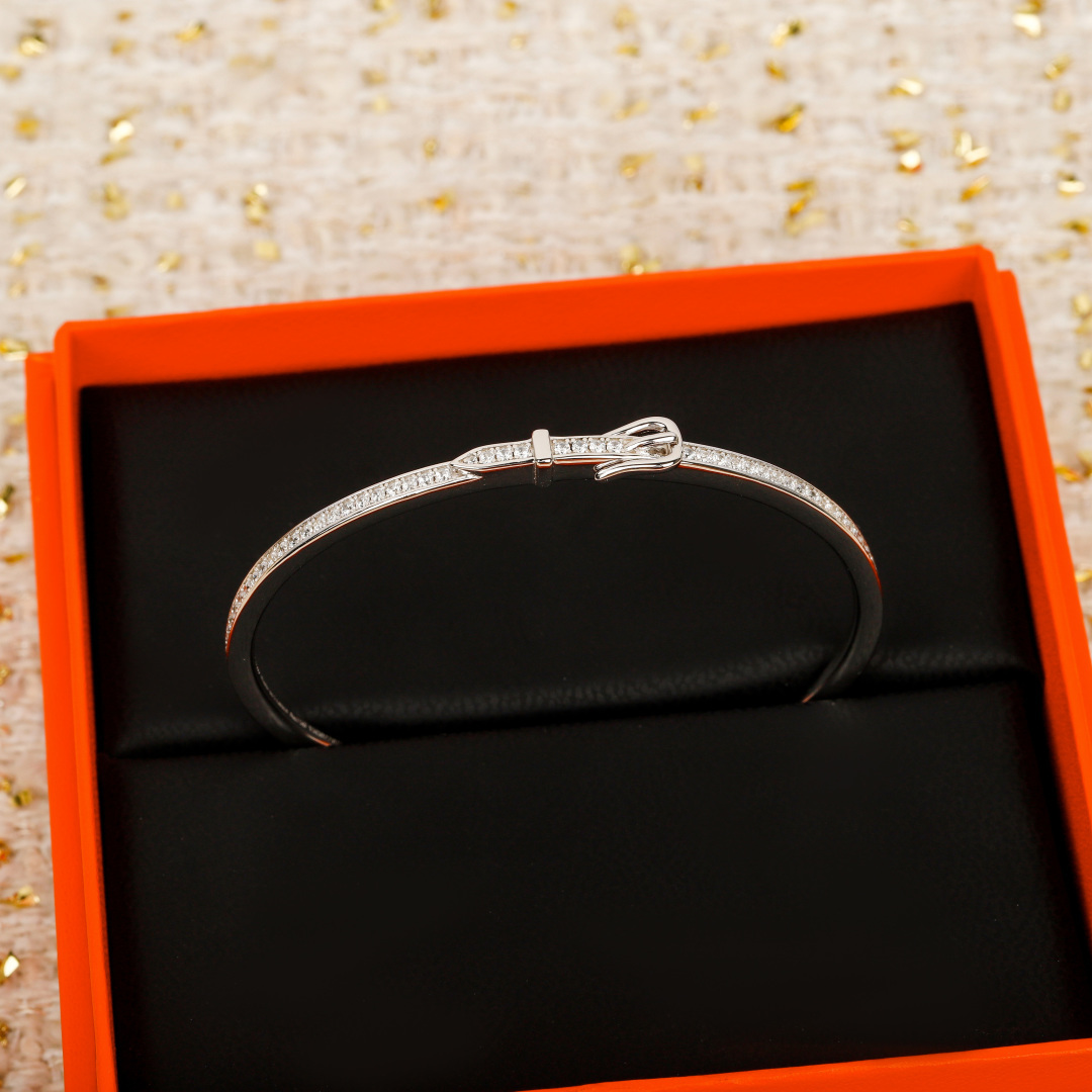 Hermès Etriviere Bracelet