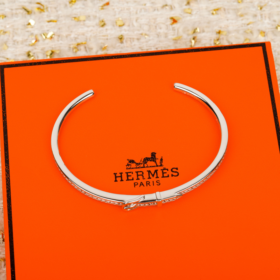 Hermès Etriviere Bracelet
