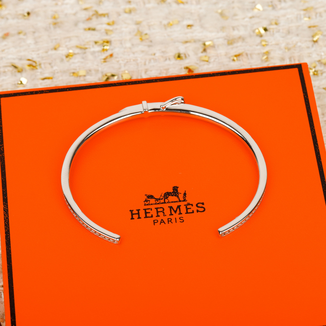 Hermès Etriviere Bracelet