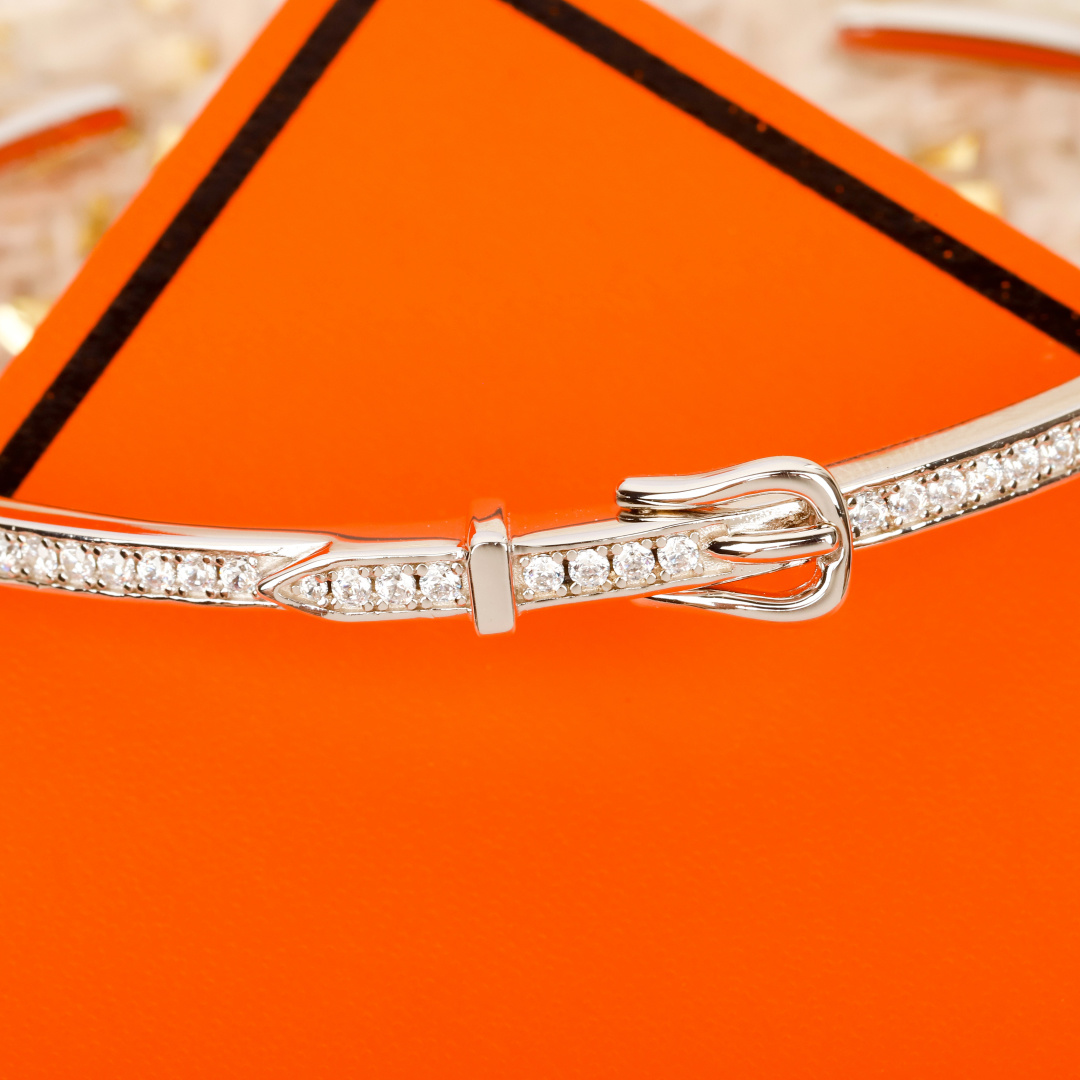 Hermès Etriviere Bracelet