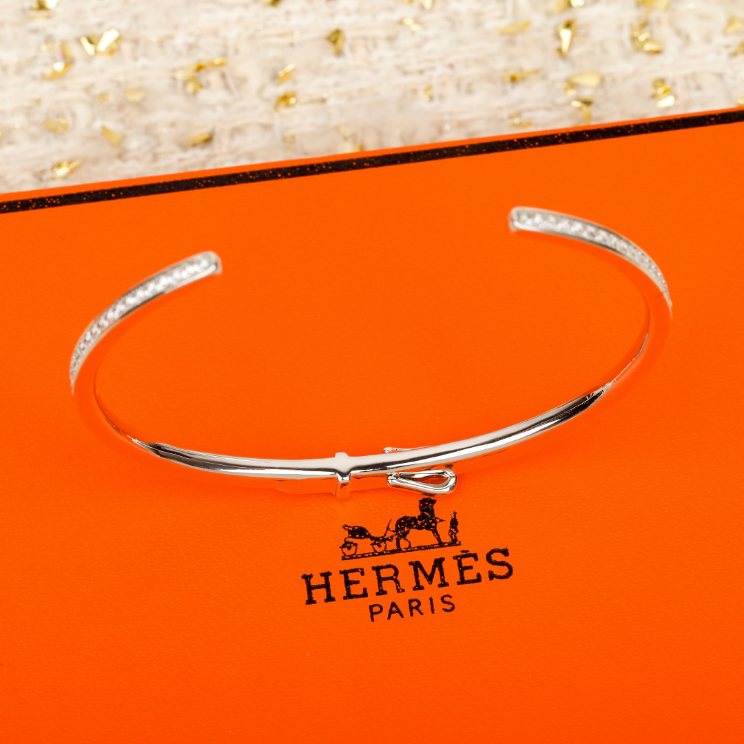 Hermès Etriviere Bracelet