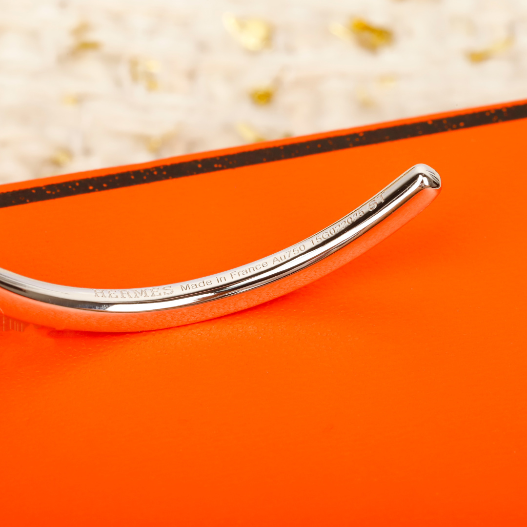 Hermès Etriviere Bracelet