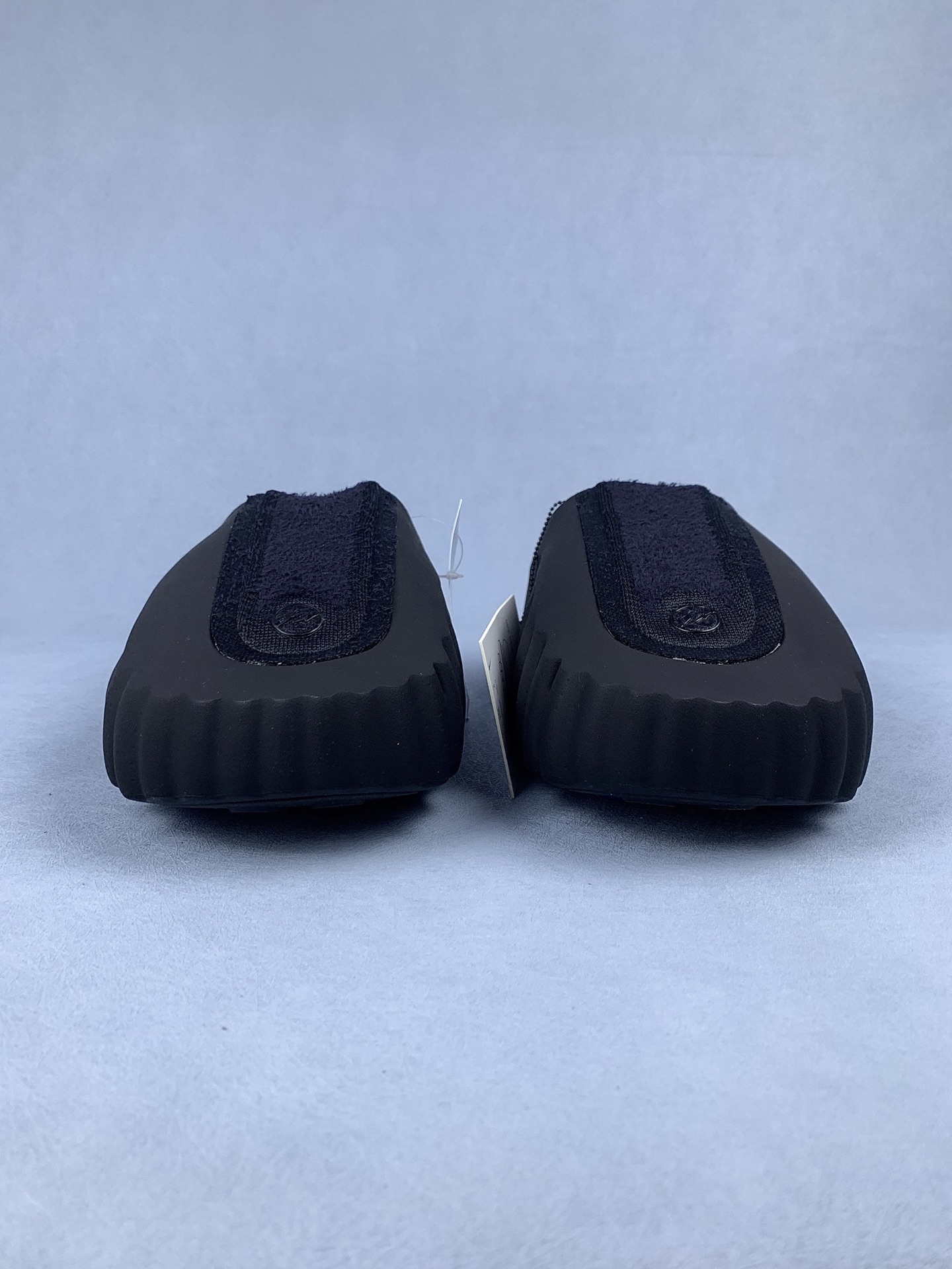 Fragment design × Nike Mind 001 Mules "Black"