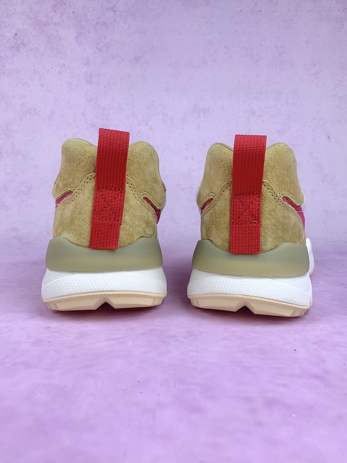 Tom Sachs × Nike Craft Mars Yard 3.0