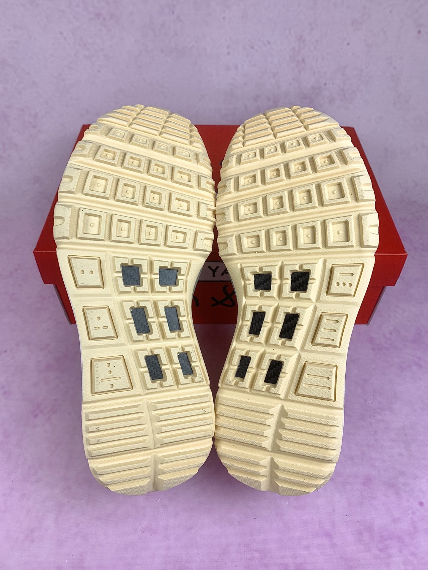 Tom Sachs × Nike Craft Mars Yard 3.0