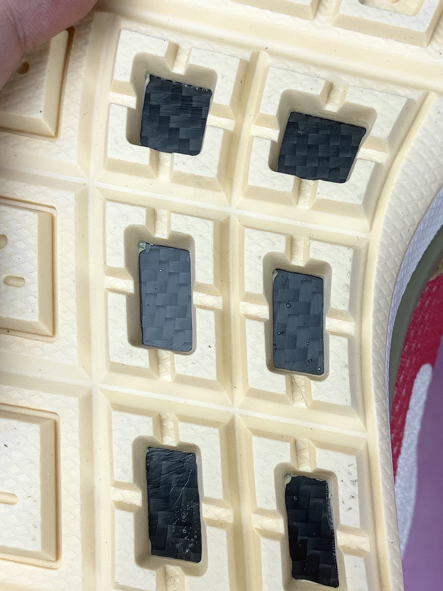 Tom Sachs × Nike Craft Mars Yard 3.0