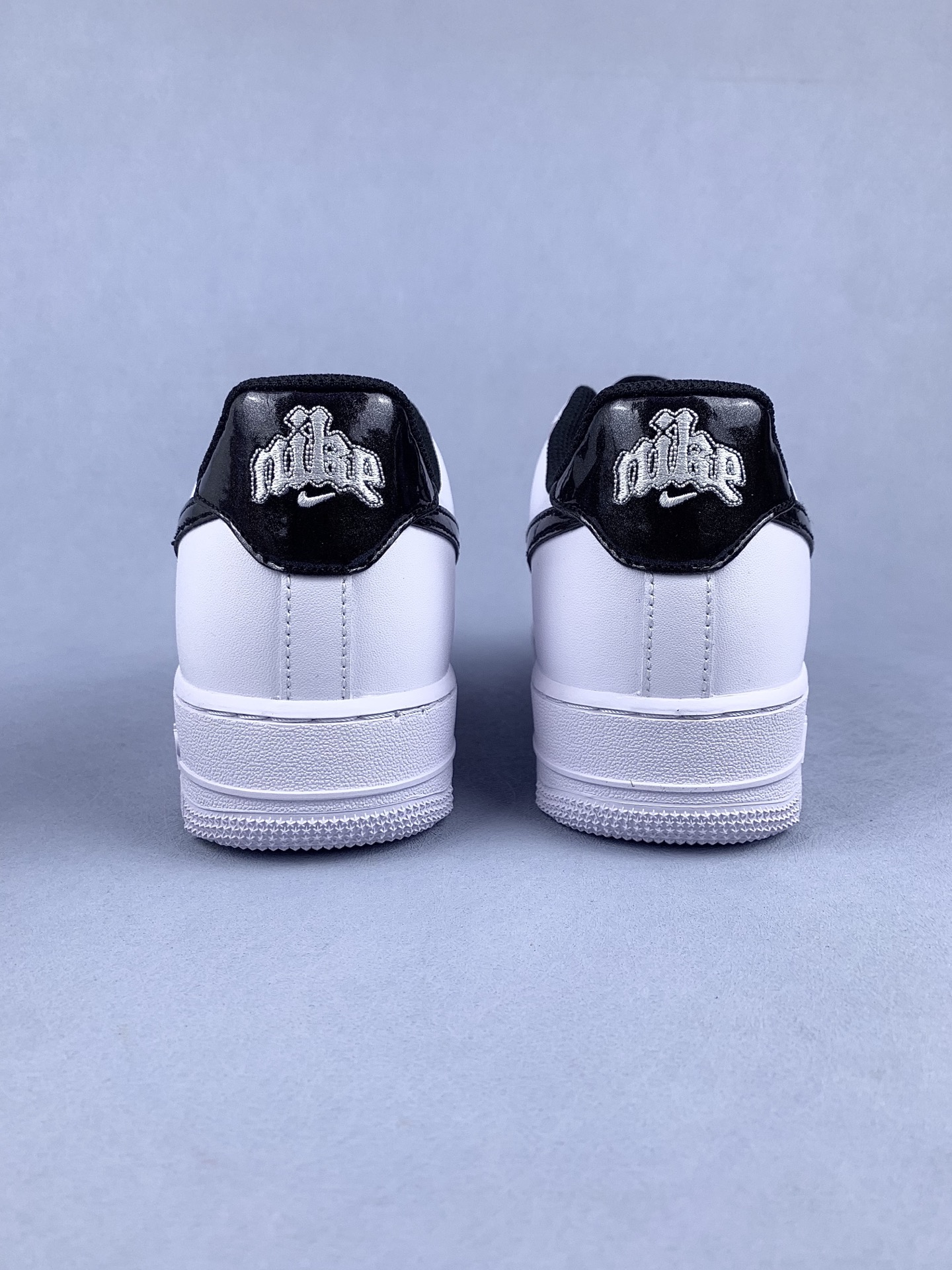 Nike Air Force 1 '07 LV8 'White Black' HF2898-101