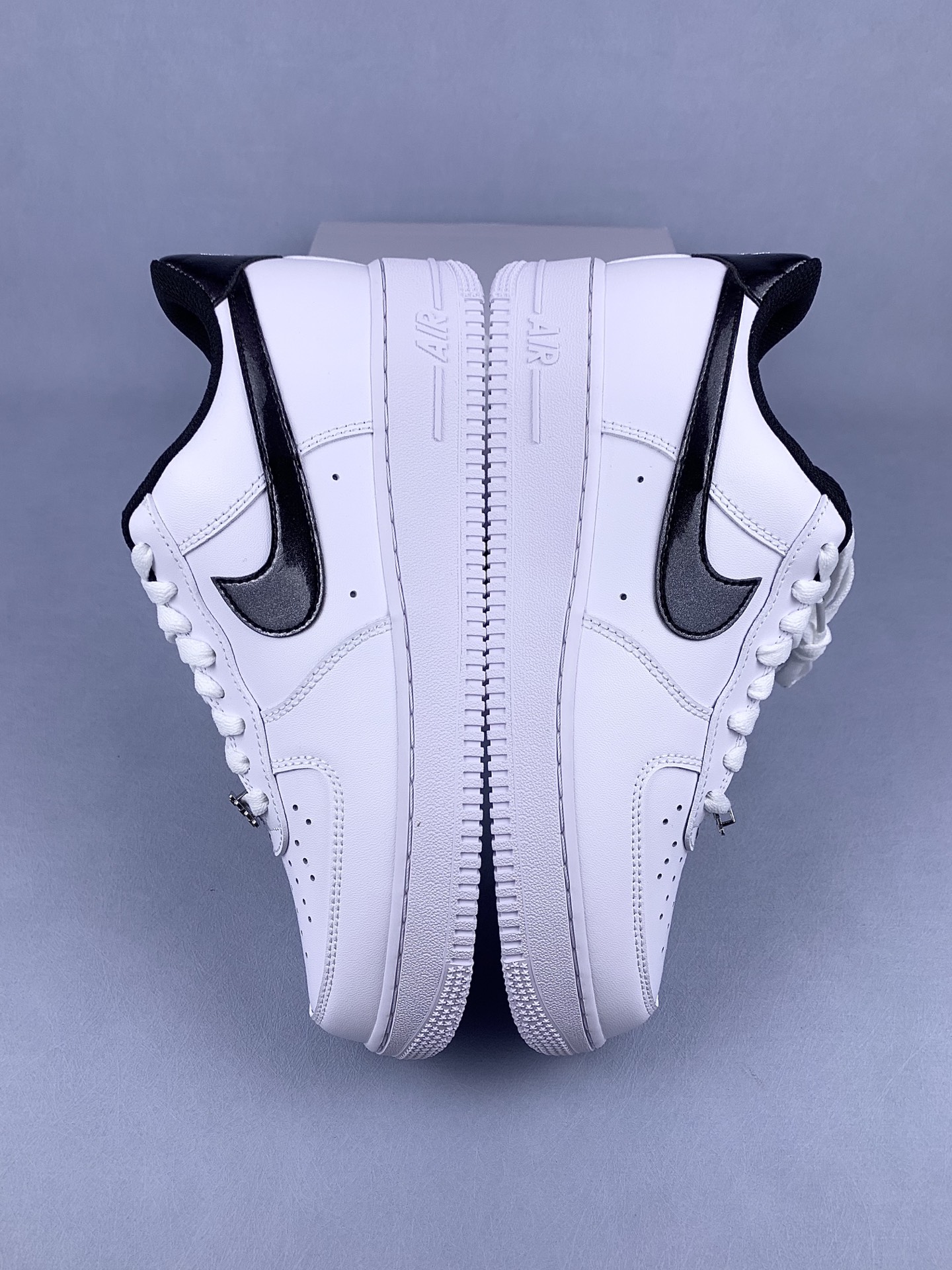 Nike Air Force 1 '07 LV8 'White Black' HF2898-101