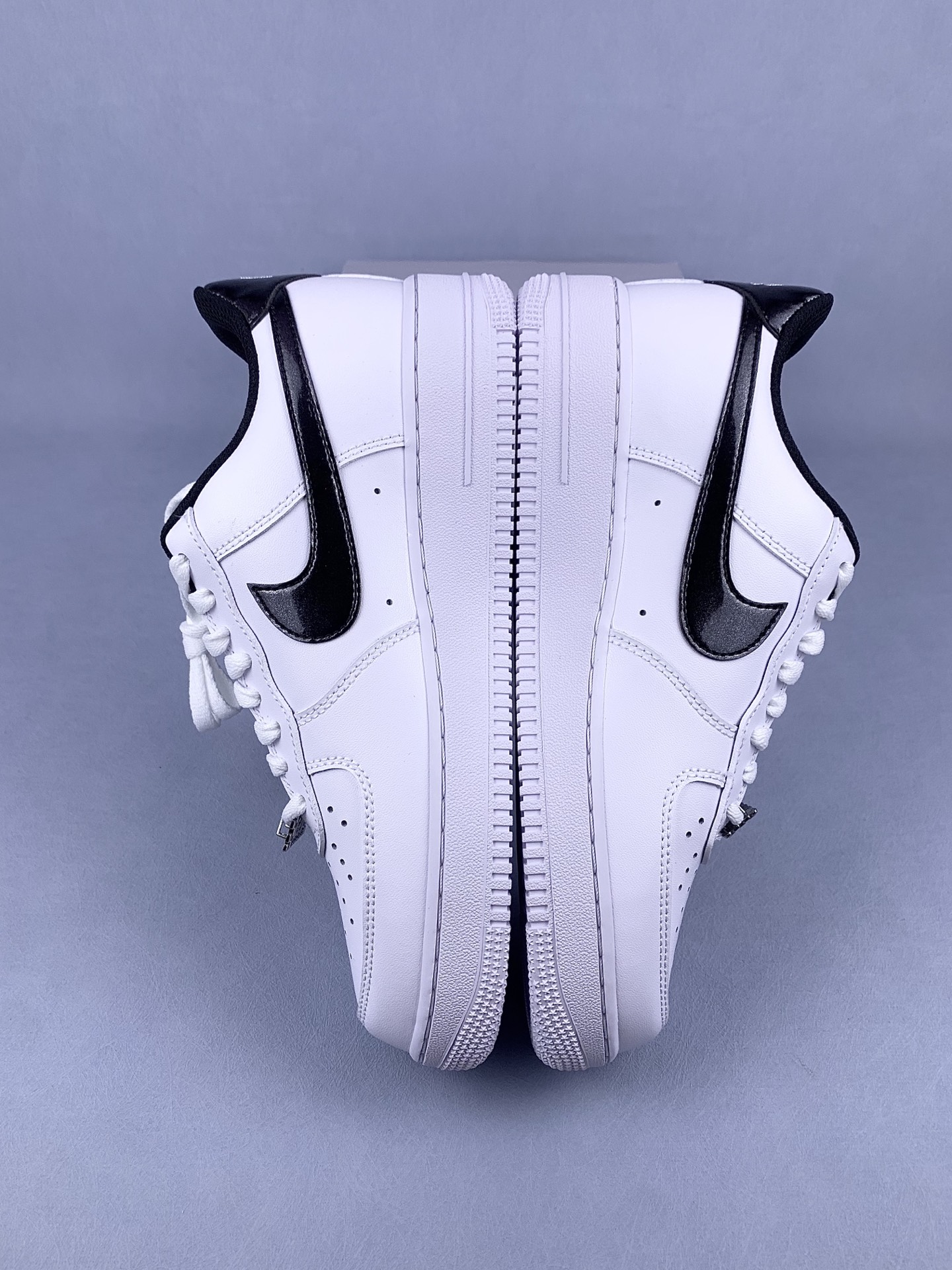 Nike Air Force 1 '07 LV8 'White Black' HF2898-101