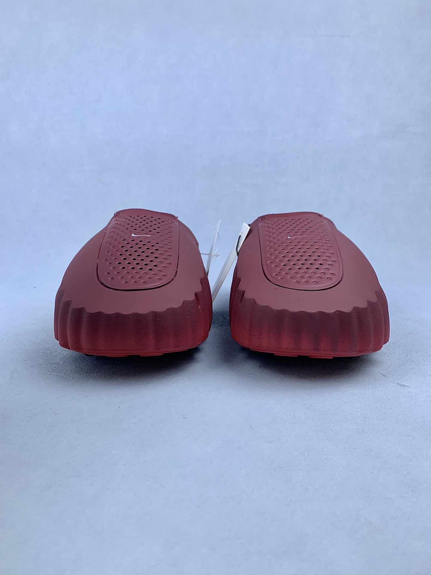 Nike Mind 001 Mules "Team Red"