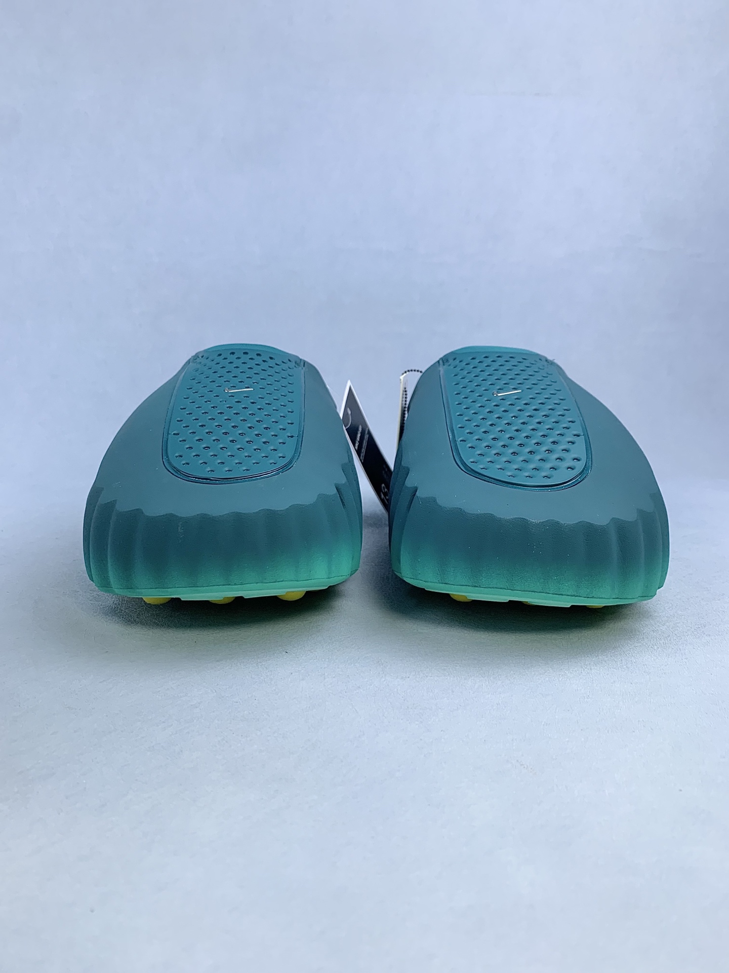 Nike Mind 001 Mules "Geode Teal"